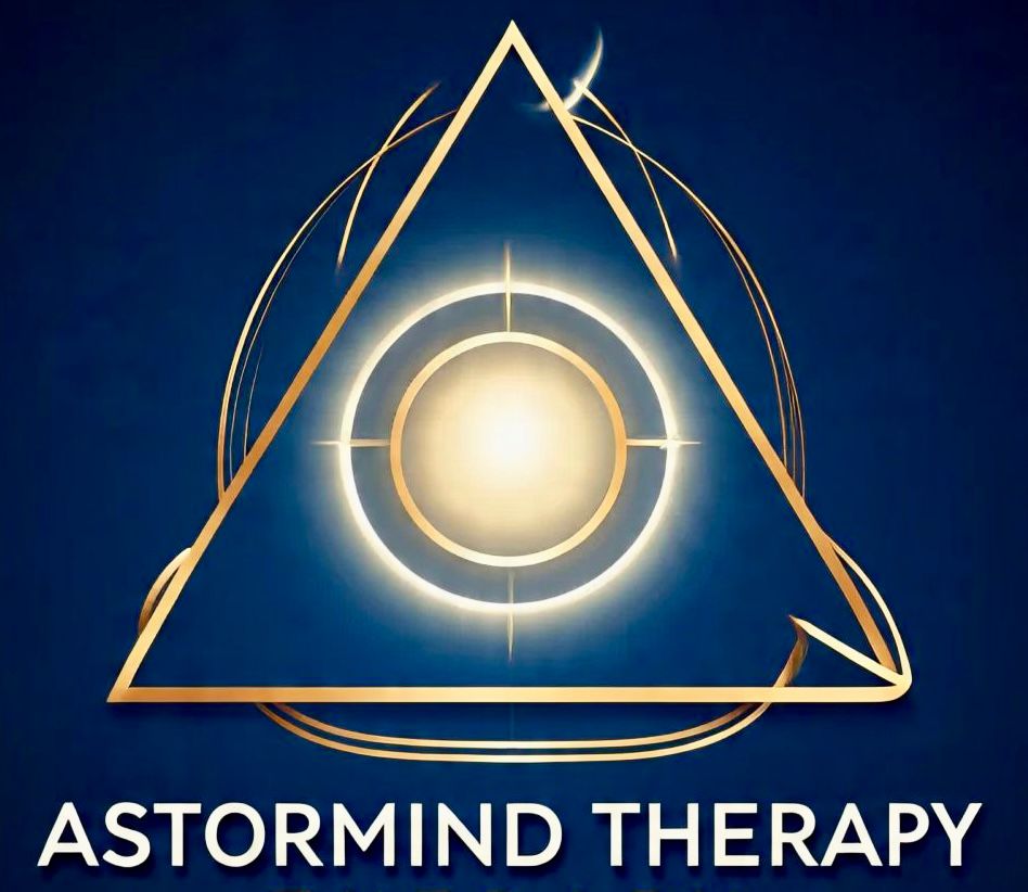 AstroMind Logo